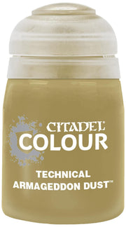 Citadel Paint: Technical - Armageddon Dust