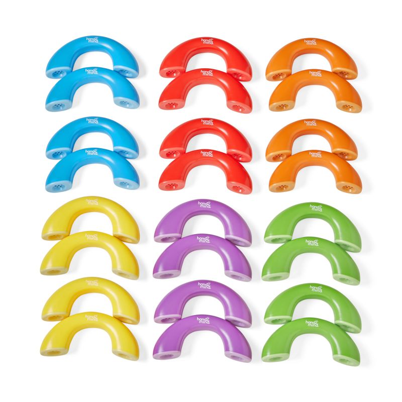 Phoneme Phone Set of 24