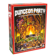 Forbidden Games, Dungeon Party Premium