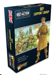 Warlord Games BEF Support Group