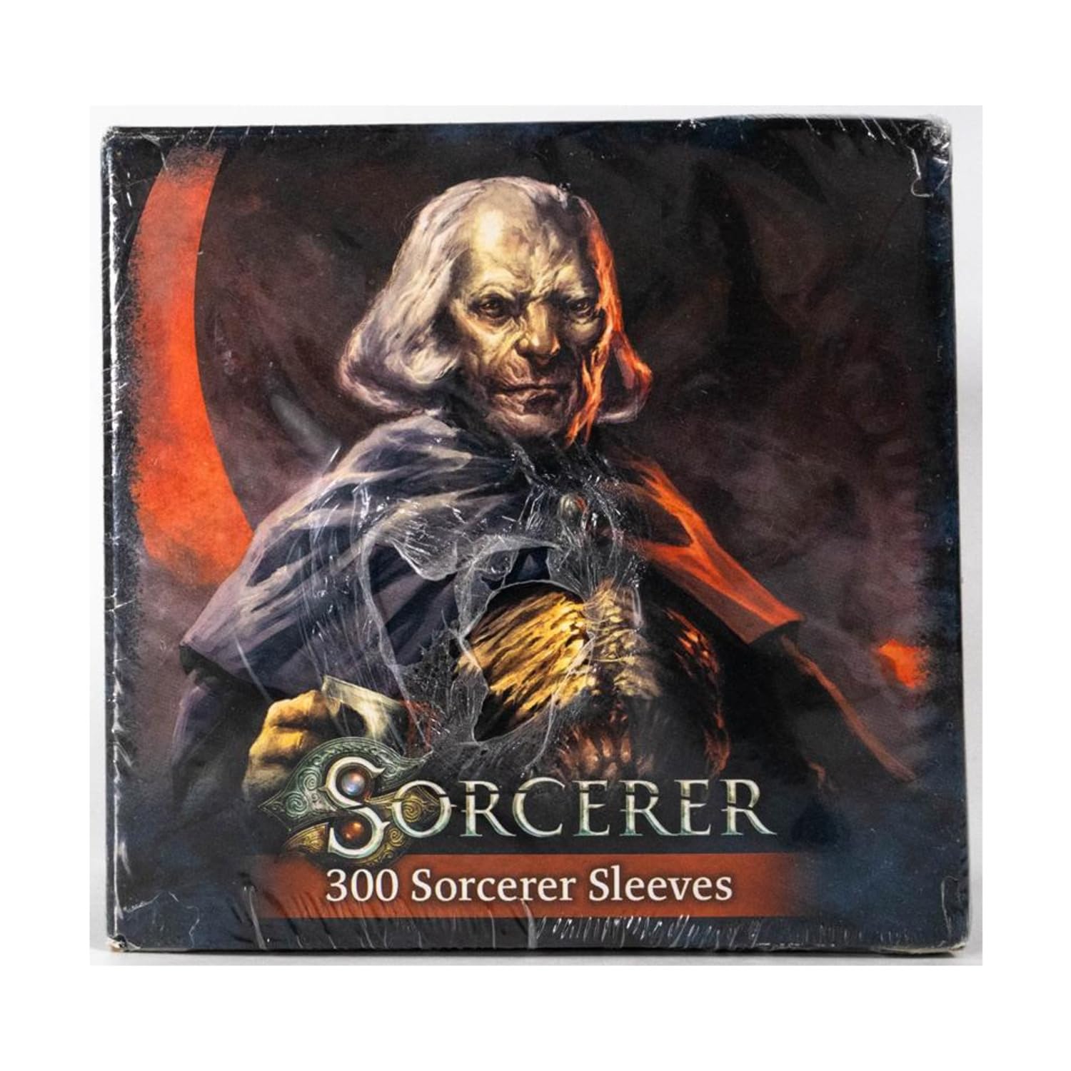 Sorcerer Sleeves (300)