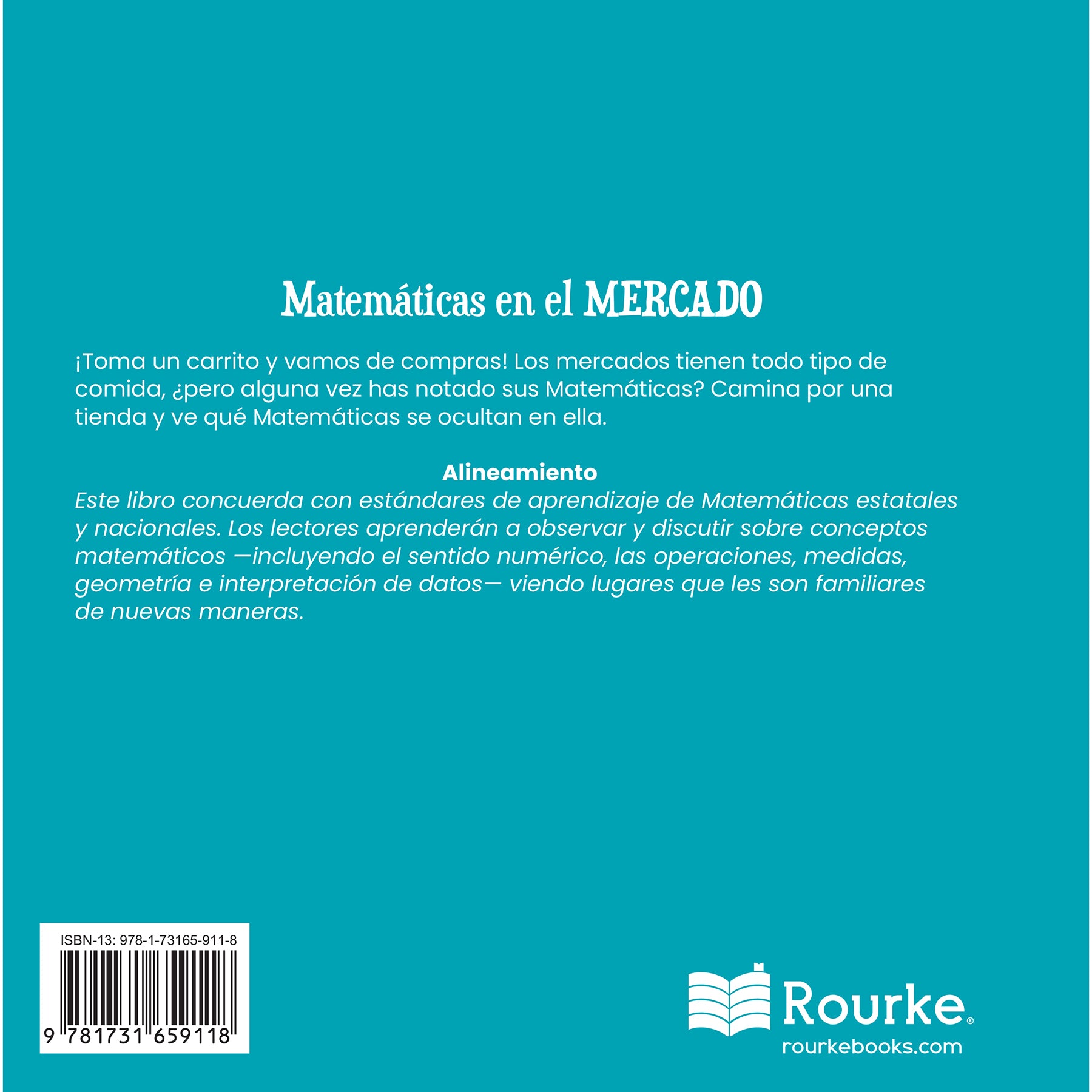 Matemáticas en el mercado