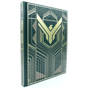 Dune RPG - Atreides Collector's Edition Core Rulebook