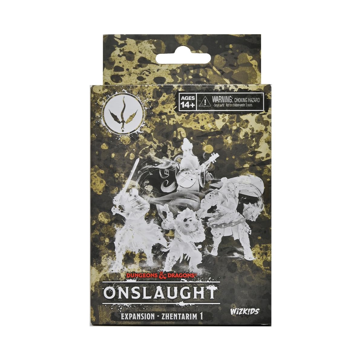 D&D: Onslaught: Zhentarim 1 Expansion
