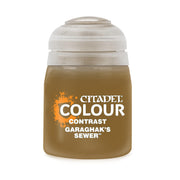 Contrast: Garaghak'S Sewer (18Ml) (6 Pk)
