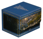 Ultimate Guard - Sidewinder 100+ Xenoskin - Places of Middle-Earth - Rivendell