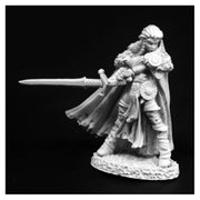 Dark Heaven Legends: Highland Heroine by Bobby Jackson