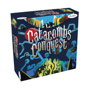 Elzra Catacombs: Conquest