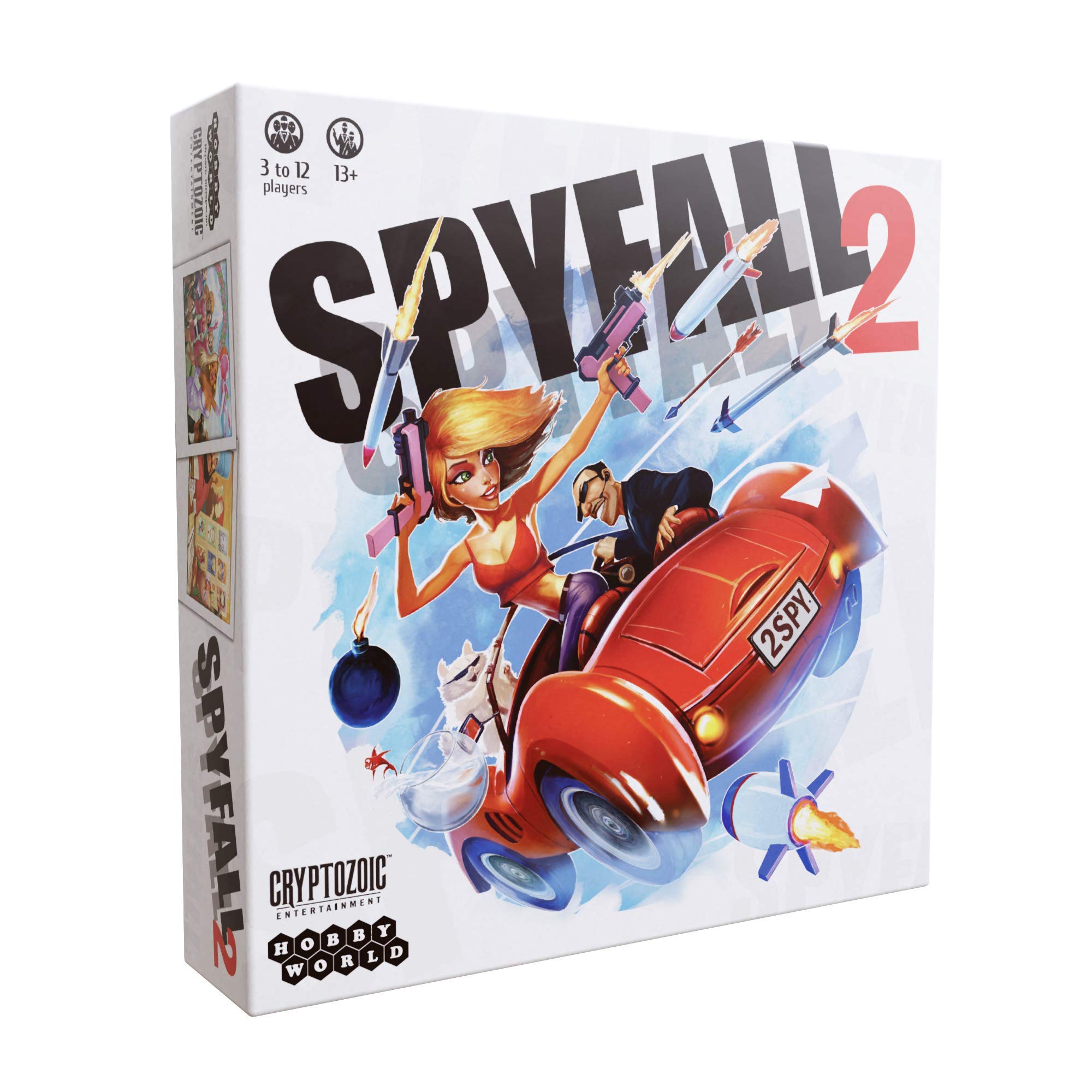 Spyfall