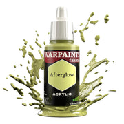 The Army Painter Greens Warpaints Fanatic 18ml Acrylic Paints (Afterglow)