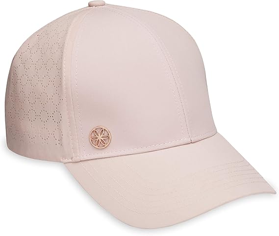 Gaiam Cruiser Breathable Sol Hat Black