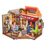 Corner Bookstore