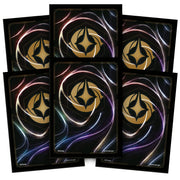 Ravensburger Disney Lorcana TCG Card Sleeves Featuring Lorcana Card-Back Artwork | 65 Protective Sleeves for TCG Decks | Ages 8+
