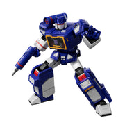 BLOKEES Transformers Action Edition 03 Soundwave