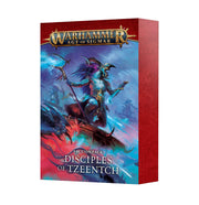 74-21 Warhammer: Age of Sigmar: Faction Pack: Disciples of Tzeentch
