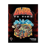 Wildfire GWAR vs. Time