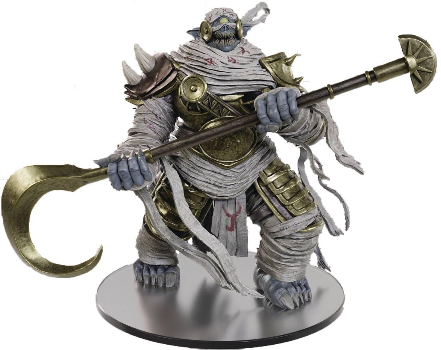 WizKids Pathfinder Battles: Gholdako Boxed Miniature
