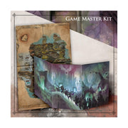 Tainted Grail: Game Master Kit (PREORDER)