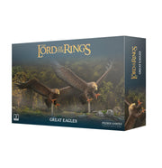 30-27 Lord of the Rings: Middle-earth Strategy Battle Game: Great Eagles