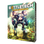BattleTech: Clan Invasion Box Expansion Set