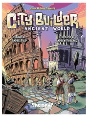 Inside Up Games City Builder - Ancient World