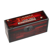 Maestro Media The Binding of Isaac: Four Souls: Requiem Expansion - 250+ New Cards, Characters, Monsters, Room Deck & Game Modes for Kids & Adults, Ages 13+, 1-4 Players, 60 Min Playtime