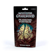 110-77 Warhammer Underworlds: Fearsome Fortress