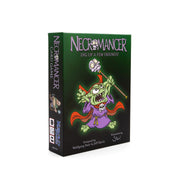 Kobold Press Necromancer Card Game