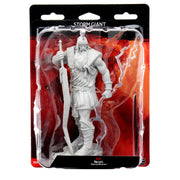 D&D: Nolzur's Marvelous Minis: Storm Giant W12 (Unpainted)