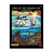D&D 5E: Adventure: Edge of the Endless Sea