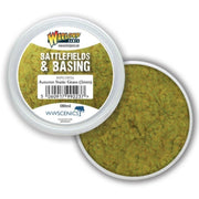 Battlefields & Basing: Autumn 2mm Static Grass (180ml)