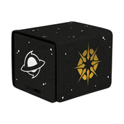 Edge of Eternities Adagia, Windswept Bastion Alcove Edge Deck Box for Magic: The Gathering