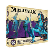 Frenzy Fractured