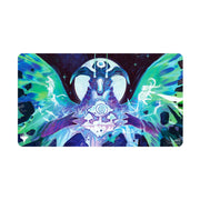 Ultra PRO - Tarkir Dragonstorm Ruinous Ultimatum Playmat for Magic: The Gathering | Gaming Table Mat, Card Game Accessory, TCG Playmat, Tabletop Gaming Mat, Collectible Card Game Mat