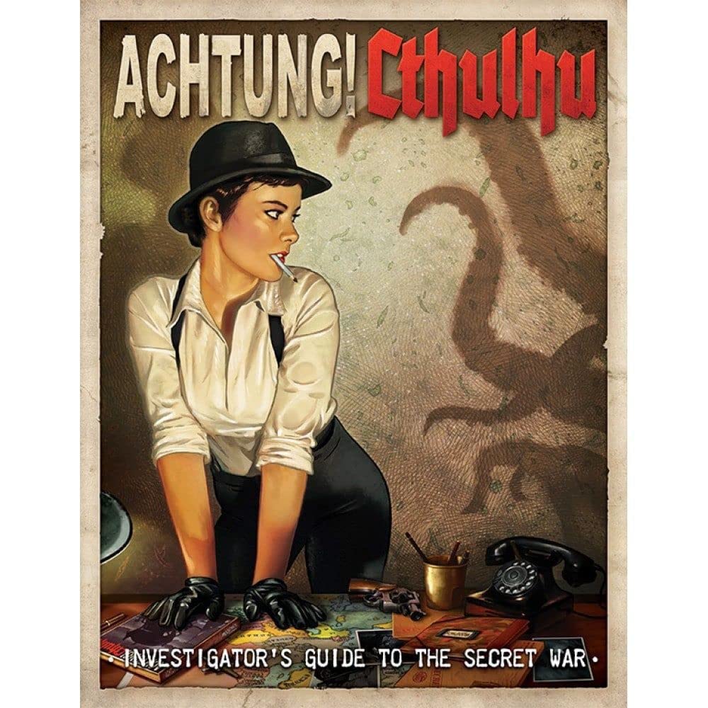 Modiphius Entertainment MUH051740 Accessory