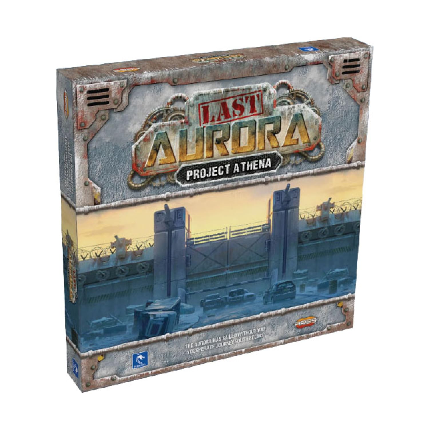 Ares Games ARTG013 Accessories, Multicoloured