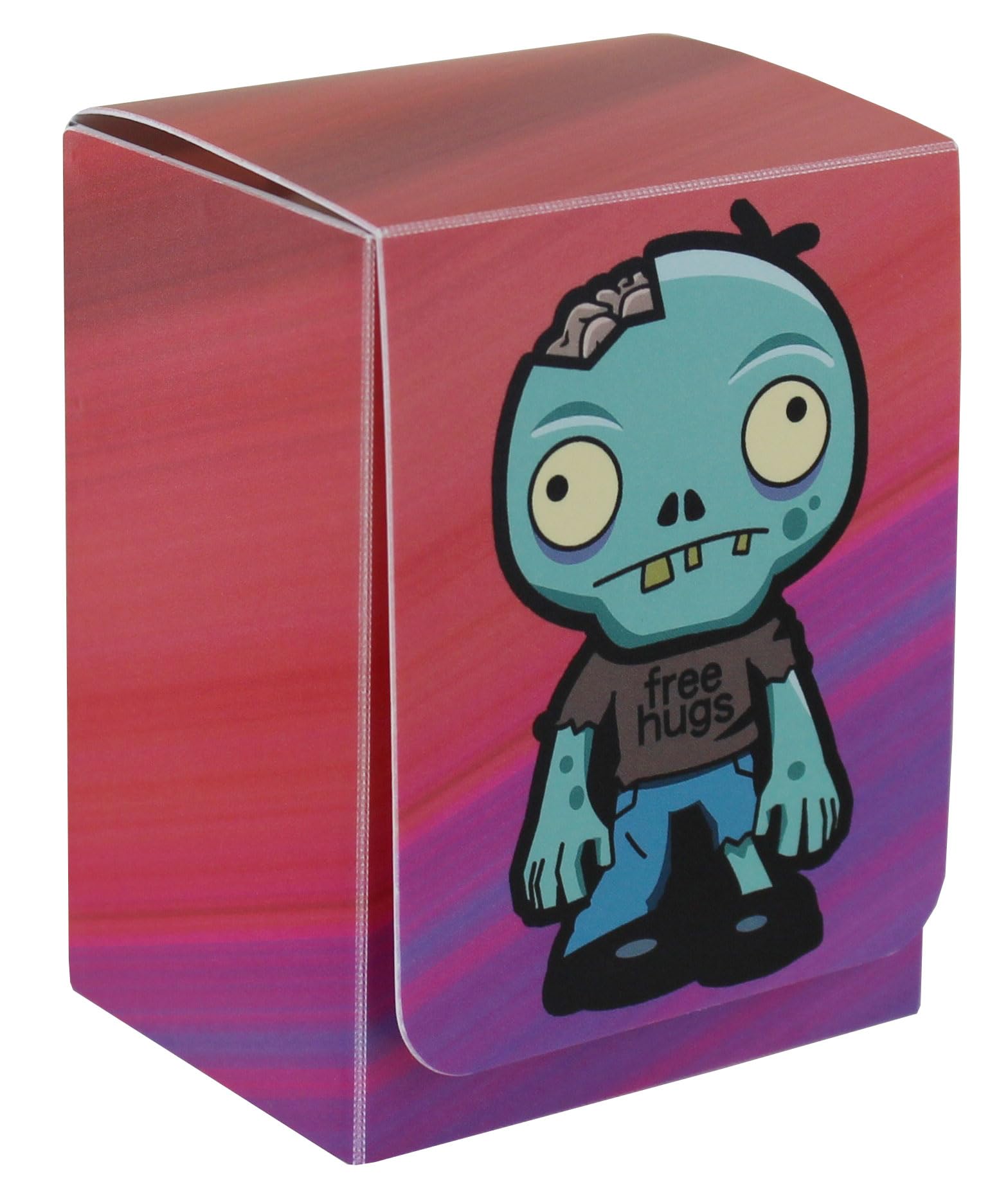 ACD LGNBOX073 DB: Zombie Hugs