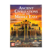 GMT Games: Ancient Civilizations of The Middle East