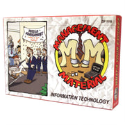 MM: Information Technology 1110