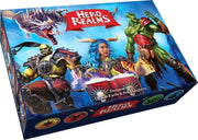 Wise Wizard Games: Hero Realms Deckbuilding Game