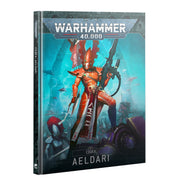 46-01 Warhammer 40,000: Aeldari: Codex
