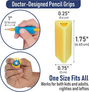 Triangle Grip (200 ct. Bucket)