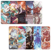 Ultra PRO - Modern Horizons 3 Double-Sided Playmat for Magic: The Gathering, Premium Quality Collectible Card Protection Enhanced Gaming Gear Accessories