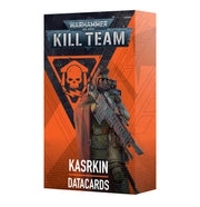 103-66 Warhammer 40,000: Kill Team: Kasrkin Datacards