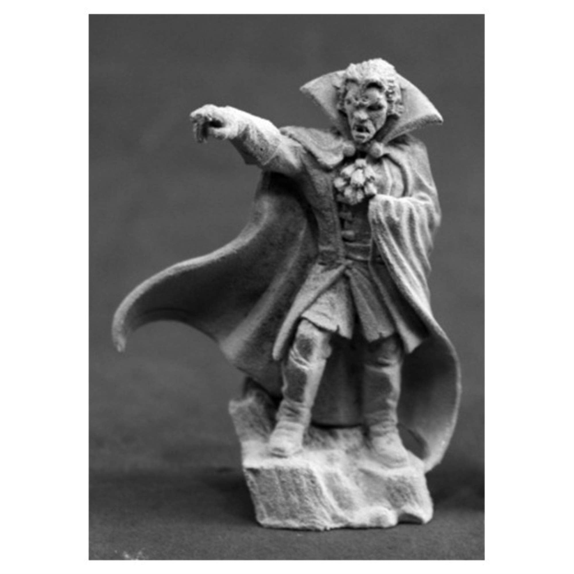 Dark Heaven Legends: Vampire Lord