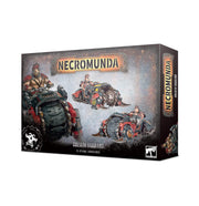 301-07 Warhammer 40,000: Necromunda: Goliath Maulers