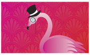 Legion Supplies Flamingo Play Mat