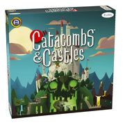 Catacombs & Castles Second Edition