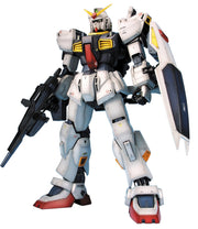 Bandai Hobby - Z Gundam - Gundam Mk-II (AEUG) PG Model Kit