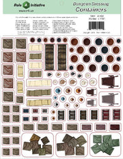 Containers
